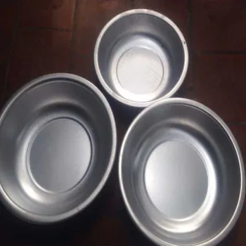 Bộ thau 3 chiếc phi 45 đến 55