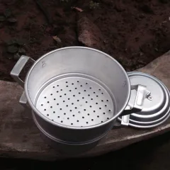 Chõ nhôm trắng từ 2 đến 15 ống — ảnh 2