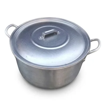 Nồi cuộn miệng phi 32