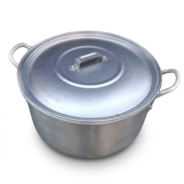 Nồi cuộn miệng phi 32