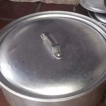 Nồi nhôm 26 cm