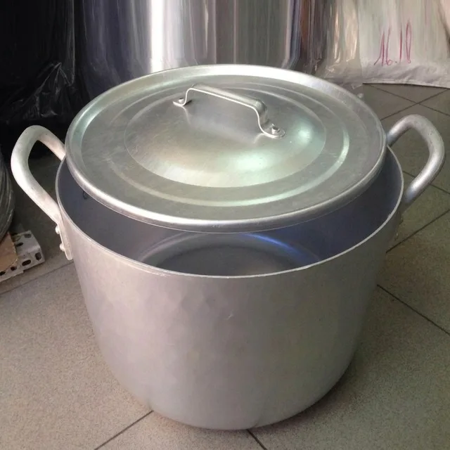 nồi quân dụng 50 lit