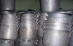 Nồi nhôm to cỡ lớn 16–120 lít — ảnh 3