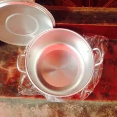 Nồi cuộn miệng phi 32 — ảnh 2
