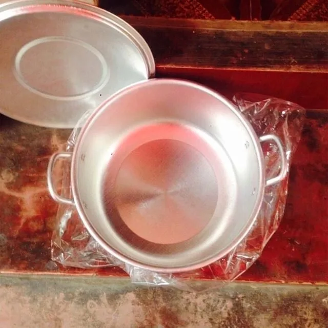 Nồi cuộn miệng phi 32 tại xưởng Phương Cảnh, ảnh 1