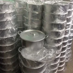 Xoong nhôm phi 30 — ảnh 3