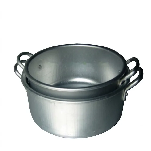 Nồi viền, xoong viền tại xưởng Phương Cảnh, ảnh 1