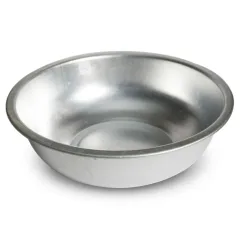 Chậu nhôm phi 50 cm của xưởng Phương Cảnh