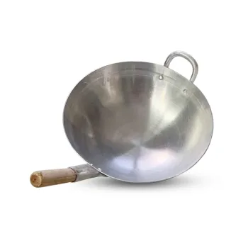 Chảo vũm phi 42 cm