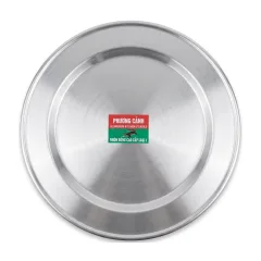 Mâm nhôm xi bóng phi 54 có nhãn Phương Cảnh