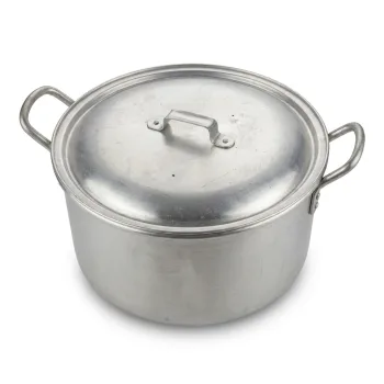 Nồi nhôm 26 cm