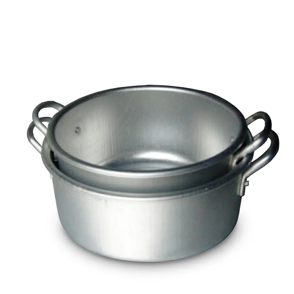 Xoong viền bộ 4 nhỏ tại xưởng Phương Cảnh, ảnh 1