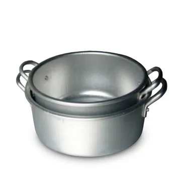 Xoong viền bộ 4 nhỏ