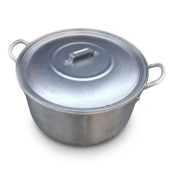 Nồi cuộn miệng phi 32