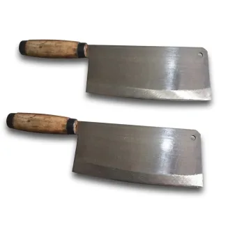 Dao phở chặt